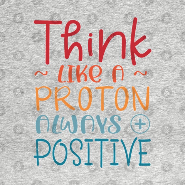 Positive quote boho by RetroDesign